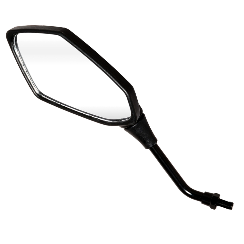 Oxford Mirror - Diamond - Left